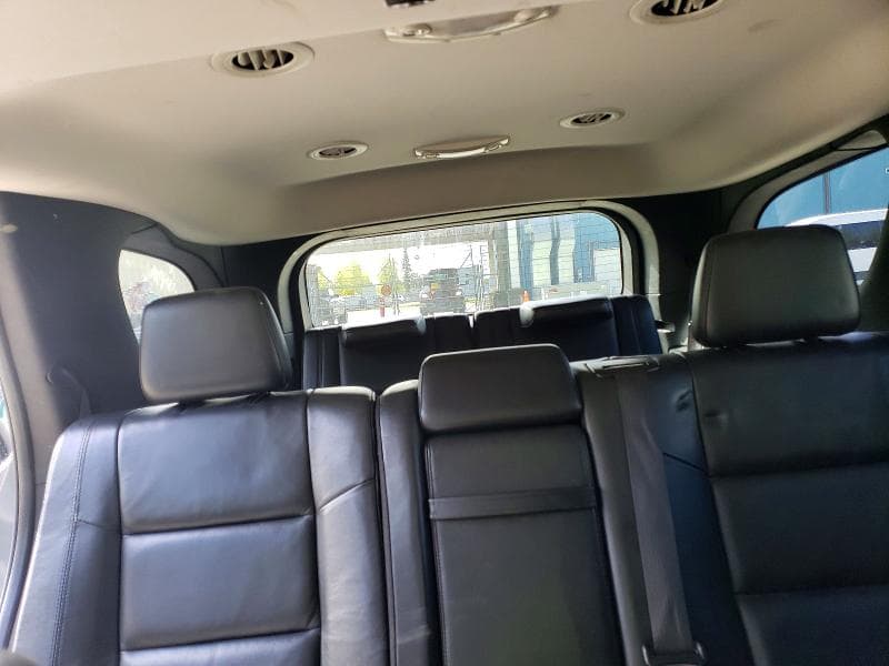 2019 DODGE DURANGO GT 10