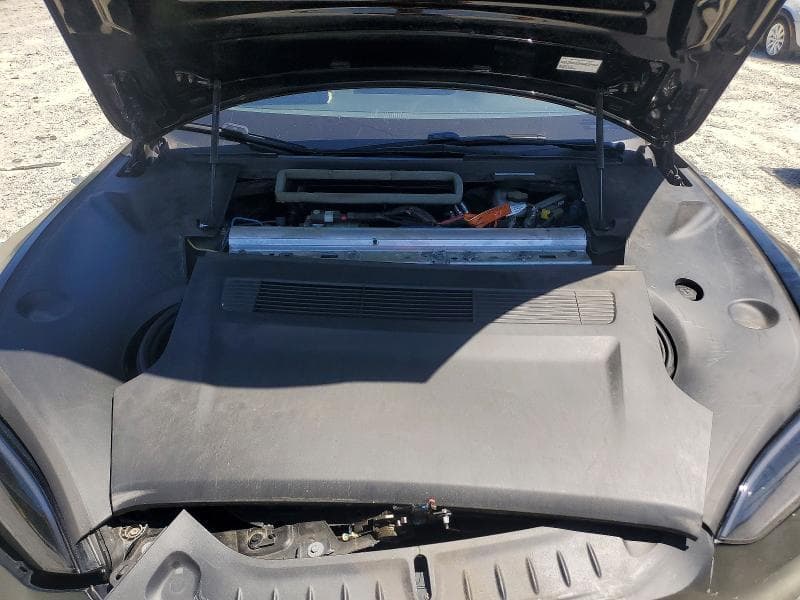 2023 TESLA MODEL S 11