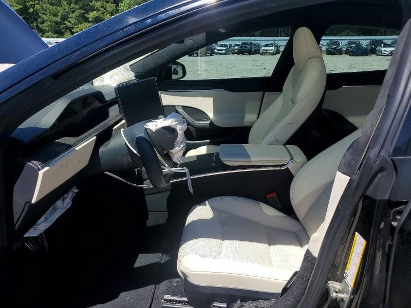 2023 TESLA MODEL S 7