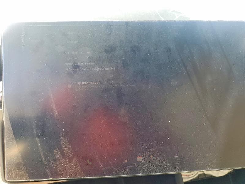 2023 TESLA MODEL S 9