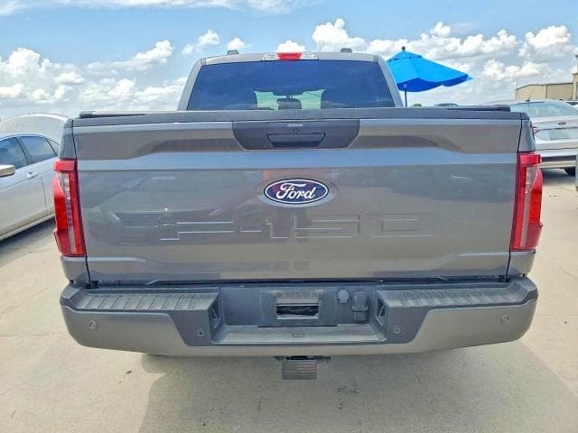 2024 FORD F150 STX 6