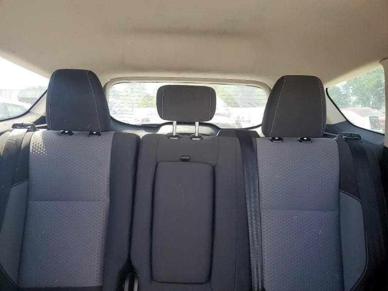 2017 FORD ESCAPE SE 10