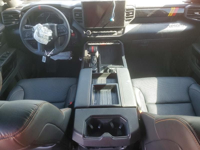 2025 TOYOTA TUNDRA SR5 8