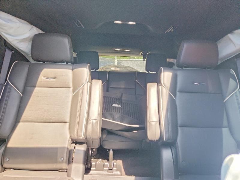 2024 CADILLAC ESCALADE PREMIUM LUXURY 10