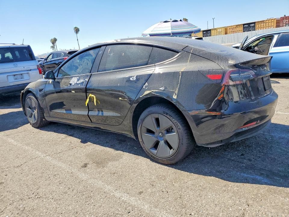 2023 TESLA MODEL 3 2