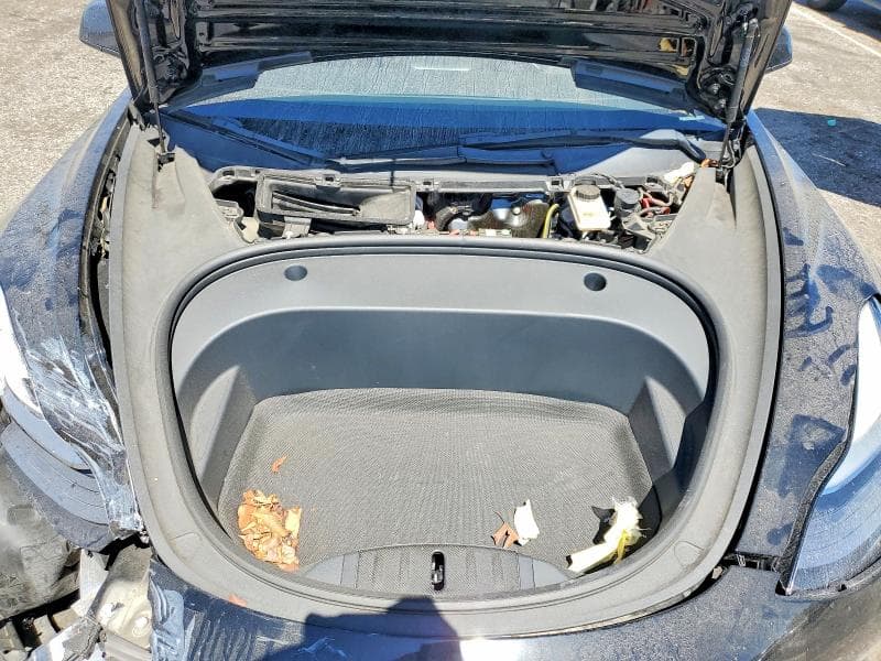 2023 TESLA MODEL 3 11