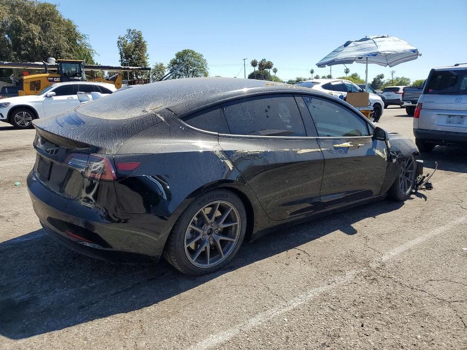 2023 TESLA MODEL 3 3