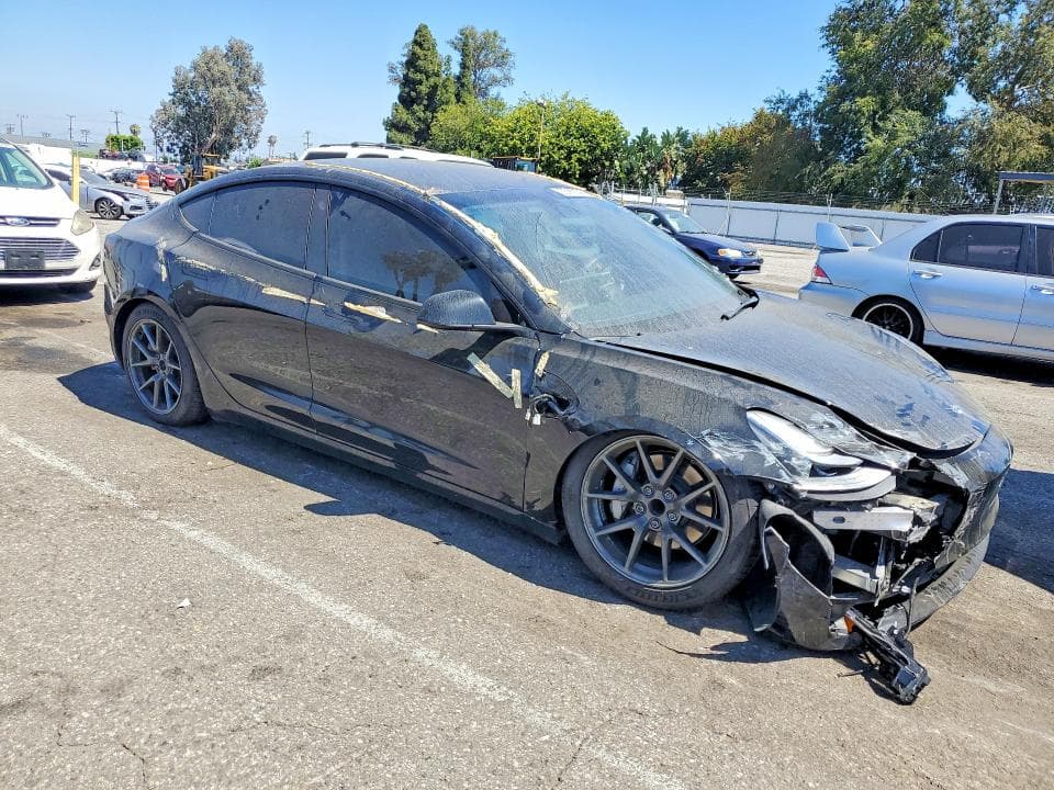 2023 TESLA MODEL 3 4