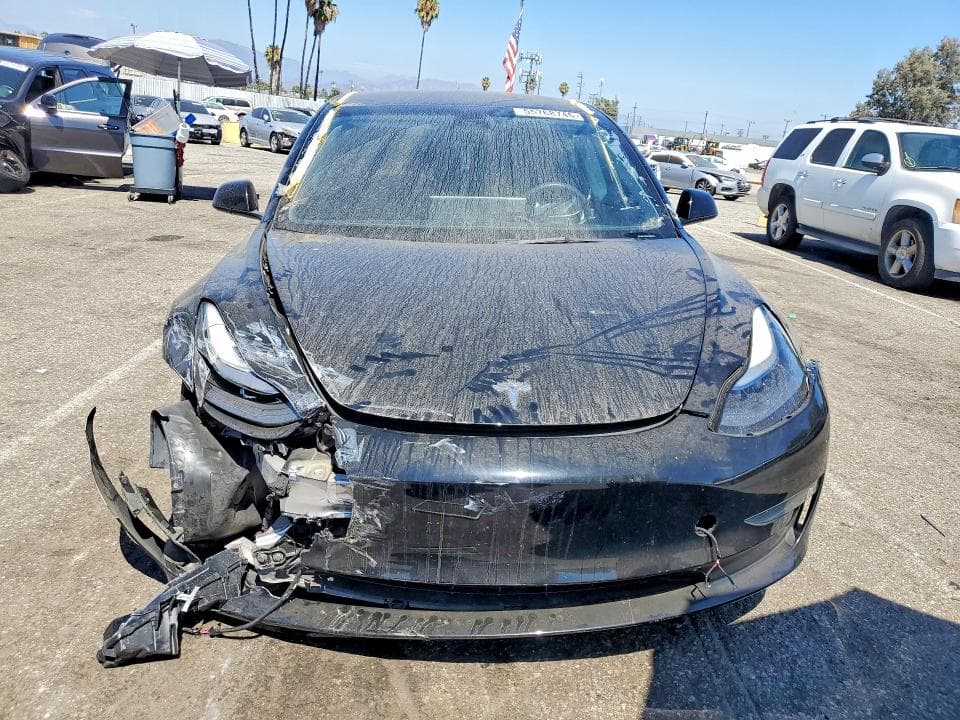 2023 TESLA MODEL 3 5