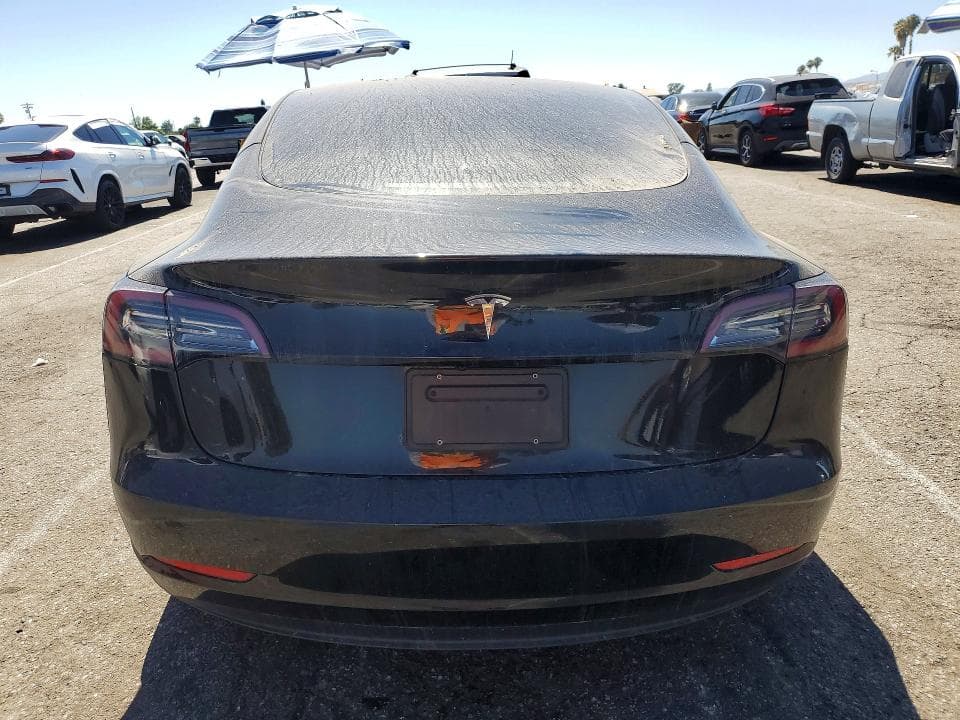 2023 TESLA MODEL 3 6