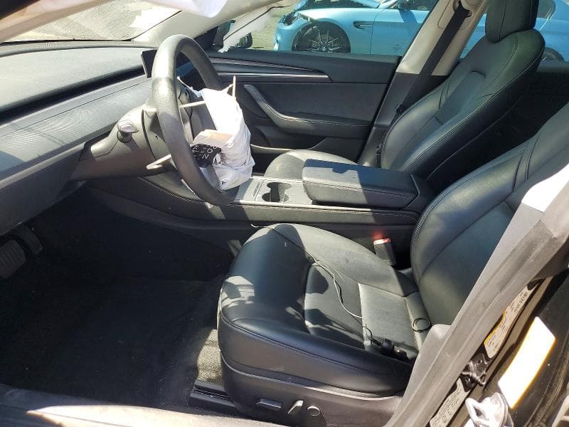 2023 TESLA MODEL 3 7