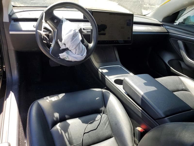 2023 TESLA MODEL 3 8