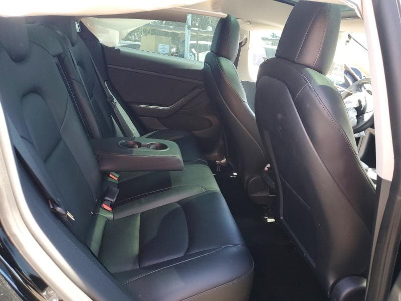 2023 TESLA MODEL 3 10