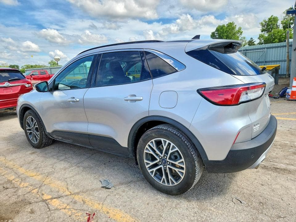 2020 FORD ESCAPE SEL SEL 2