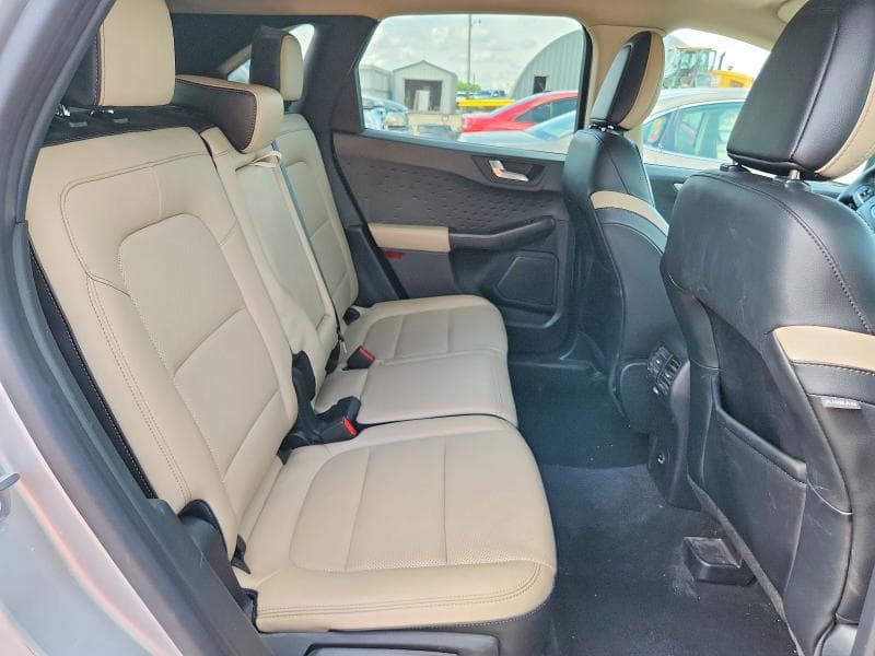 2020 FORD ESCAPE SEL SEL 10