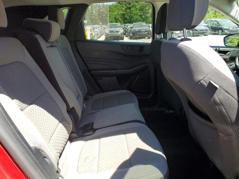 2022 FORD ESCAPE SE SE 11