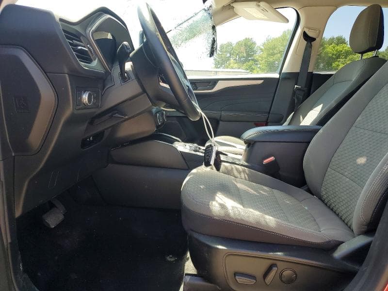 2022 FORD ESCAPE SE SE 7