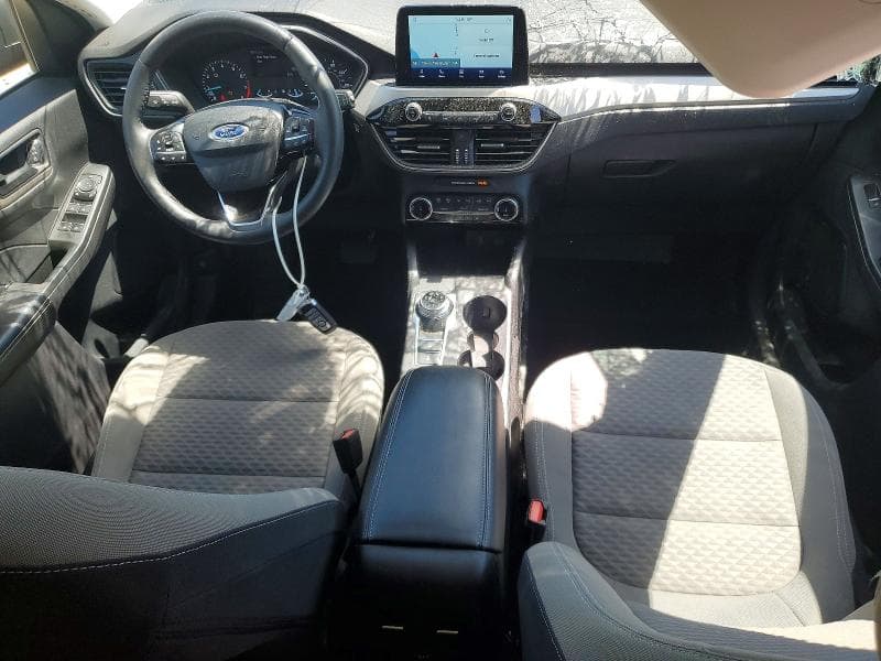 2022 FORD ESCAPE SE SE 8