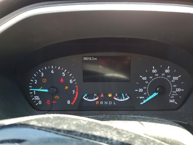 2022 FORD ESCAPE SE SE 9