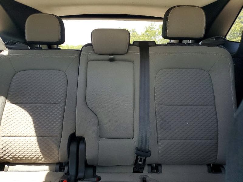 2022 FORD ESCAPE SE SE 10