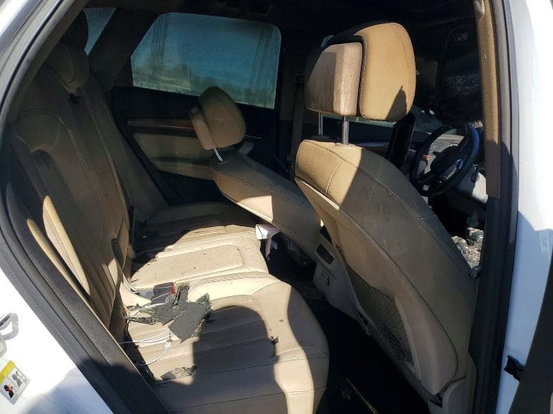 2021 AUDI Q5 PREMIUM PLUS 11