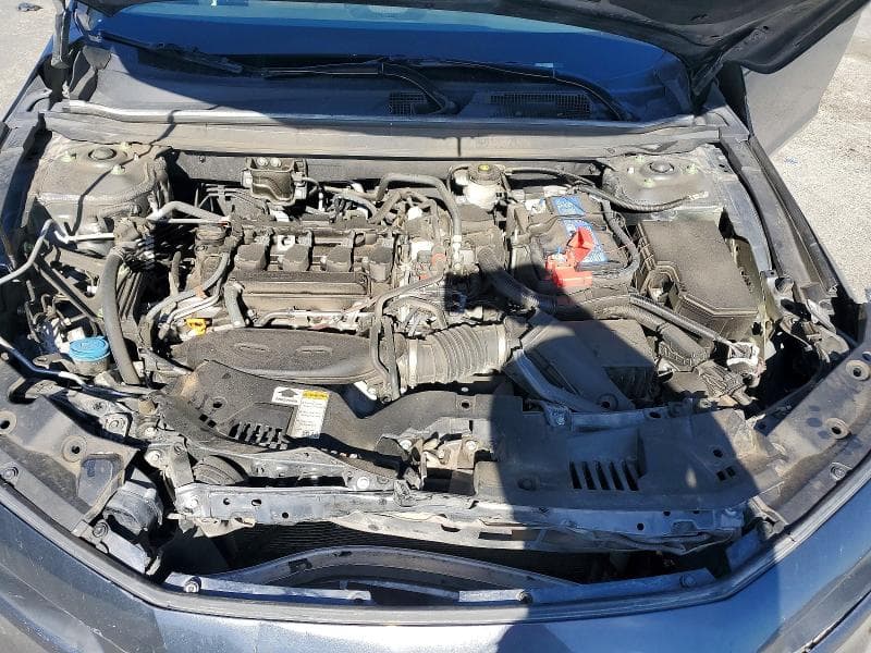 2024 HONDA ACCORD 11
