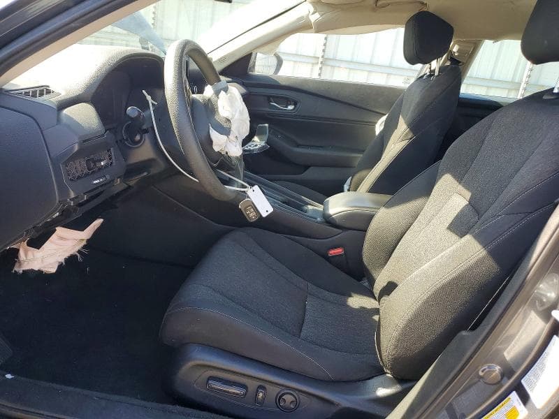 2024 HONDA ACCORD 7
