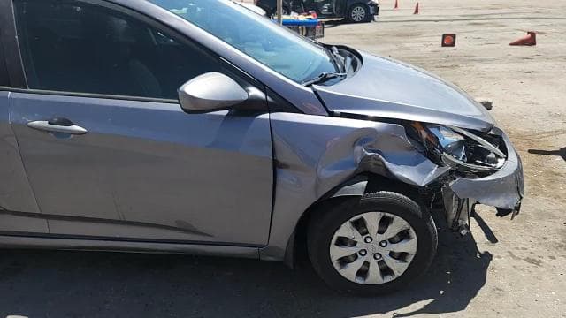 2017 HYUNDAI ACCENT SE SE 13