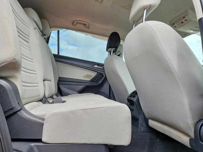 2022 VOLKSWAGEN TIGUAN S 10