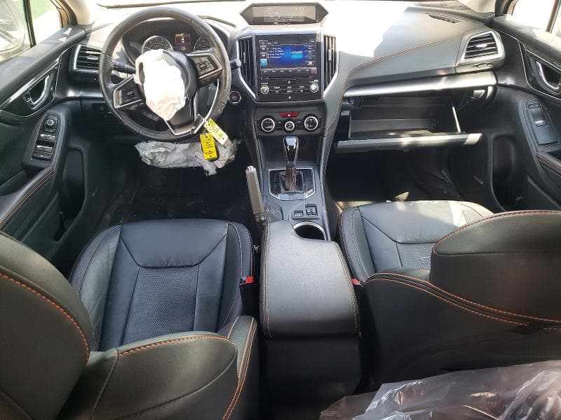 2018 SUBARU CROSSTREK LIMITED LIMITED 8