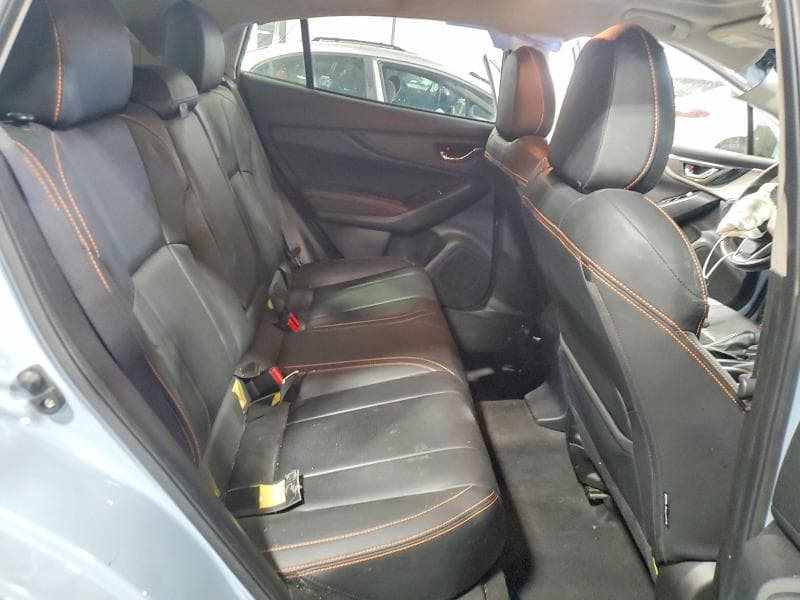 2018 SUBARU CROSSTREK LIMITED LIMITED 10