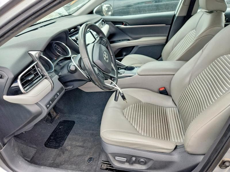 2020 TOYOTA CAMRY SE SE 7