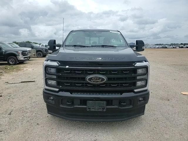 2024 FORD F350 SUPER DUTY 13