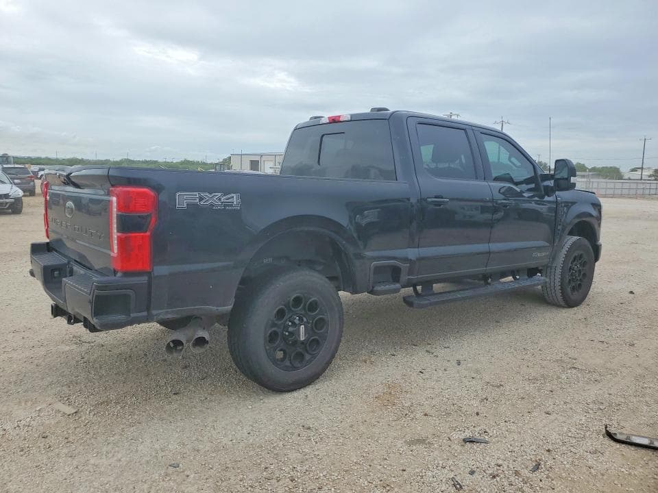 2024 FORD F350 SUPER DUTY 3