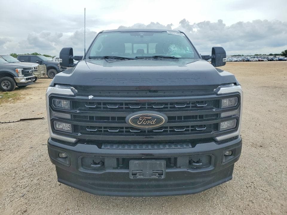 2024 FORD F350 SUPER DUTY 5