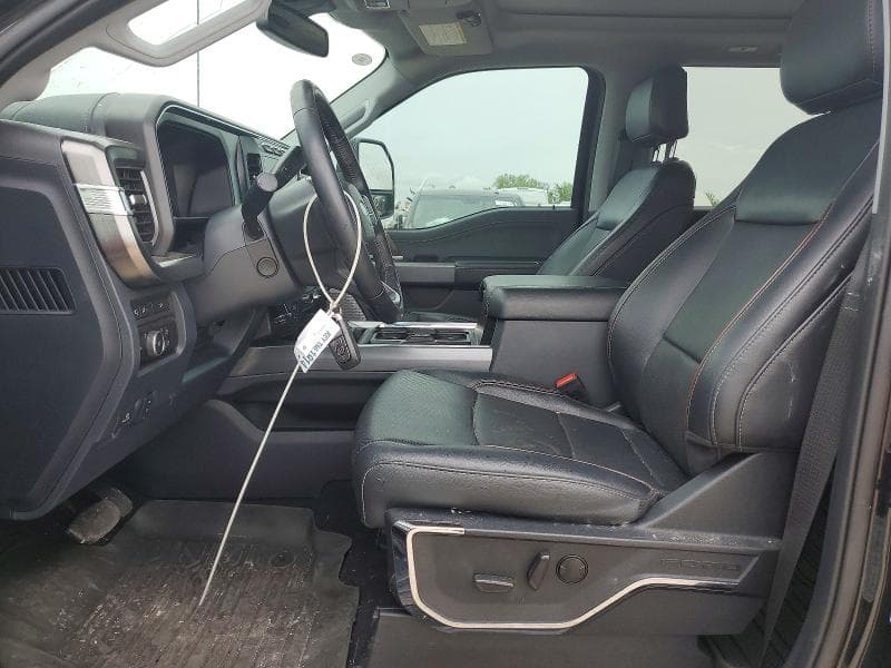 2024 FORD F350 SUPER DUTY 7
