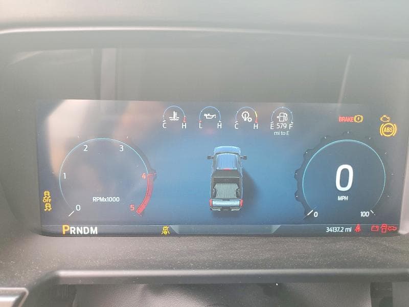2024 FORD F350 SUPER DUTY 9