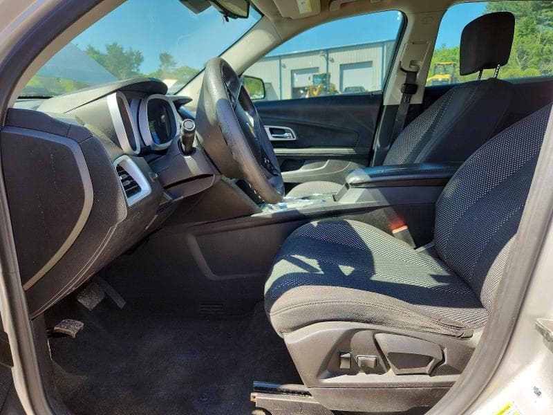 2017 CHEVROLET EQUINOX LS LS 7