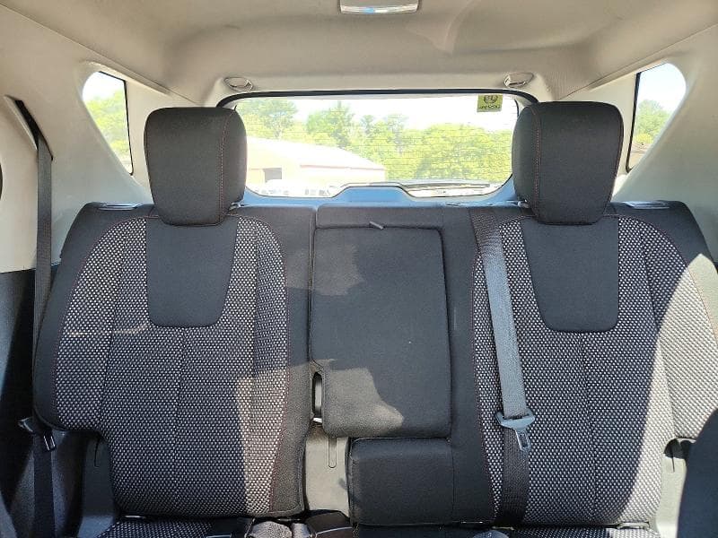 2017 CHEVROLET EQUINOX LS LS 10
