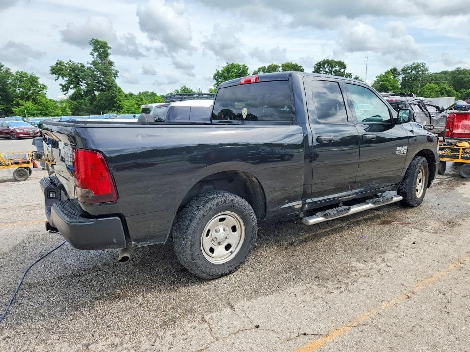 2019 RAM 1500 CLASSIC TRADESMAN TRADESMAN 3