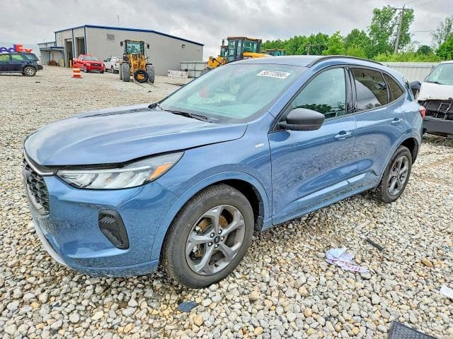 2024 FORD ESCAPE ST LINE 1