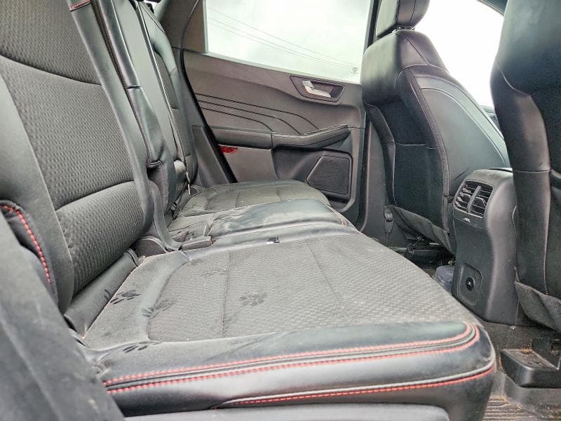 2024 FORD ESCAPE ST LINE 11