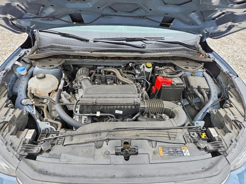2024 FORD ESCAPE ST LINE 12