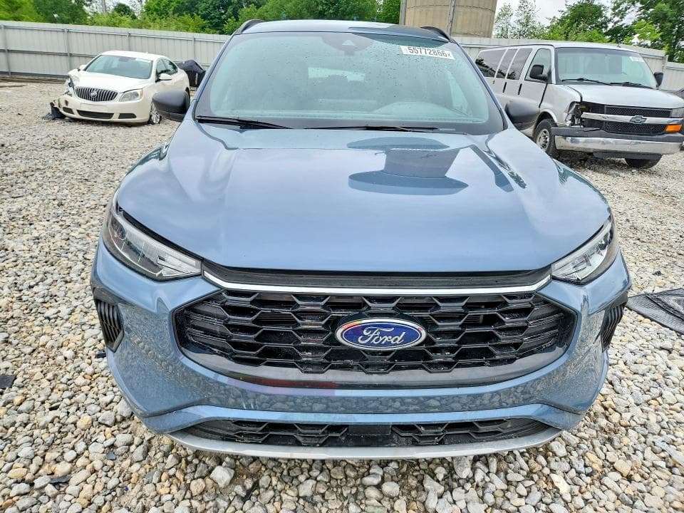2024 FORD ESCAPE ST LINE 5