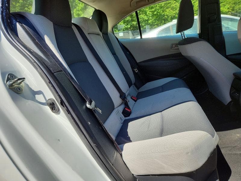 2023 TOYOTA COROLLA HYBRID LE LE 10