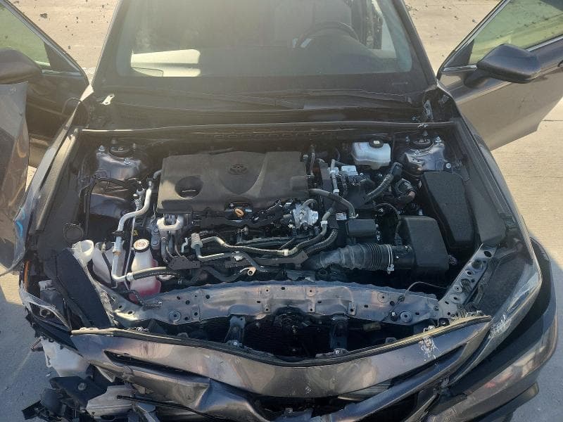 2021 TOYOTA CAMRY SE SE 11