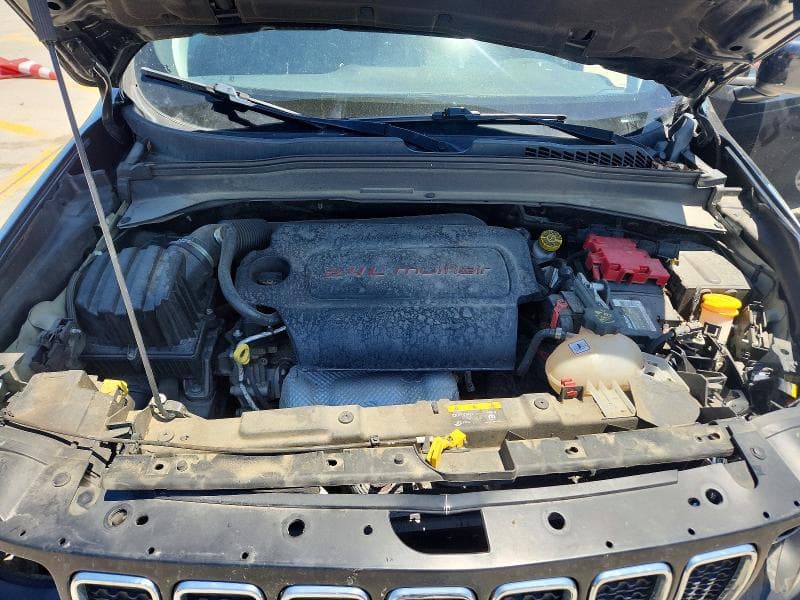 2020 JEEP RENEGADE LATITUDE LATITUDE 12