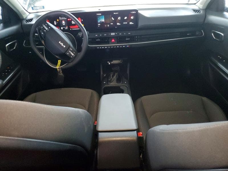 2025 KIA K4 LXS LXS 8