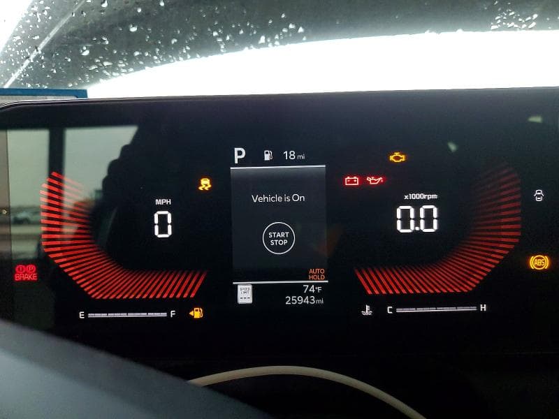 2025 KIA K4 LXS LXS 9