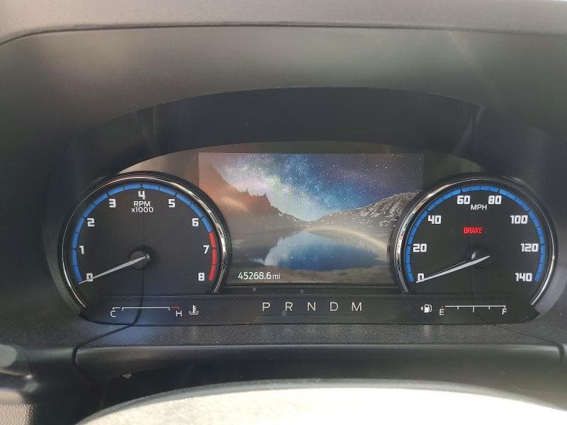 2023 FORD BRONCO SPORT BADLANDS BADLANDS 9